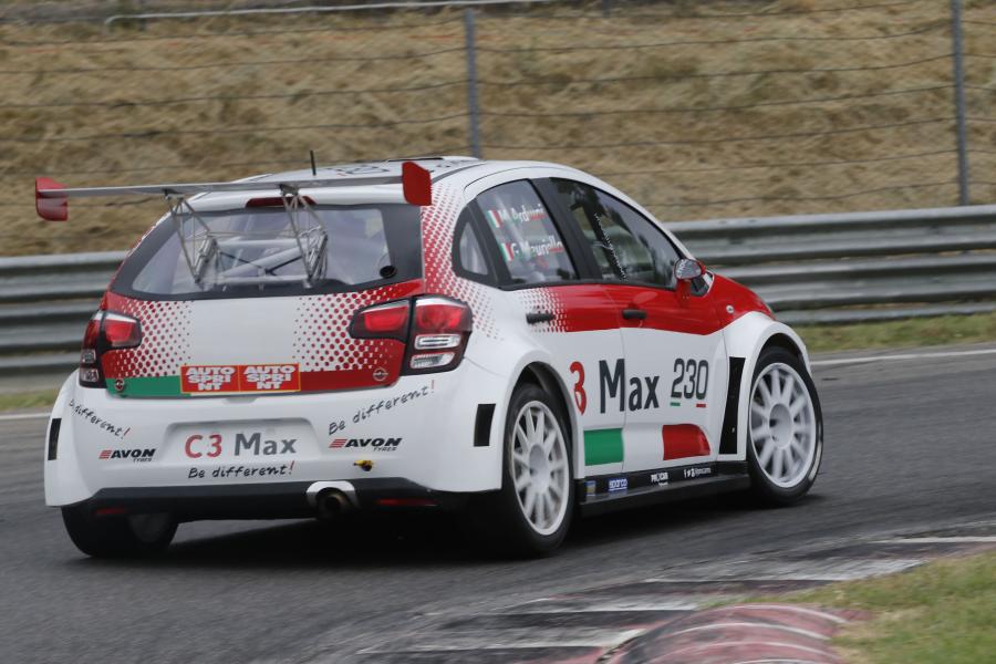  Citroen C3 Max 2015 года  (фото 8 из 14)